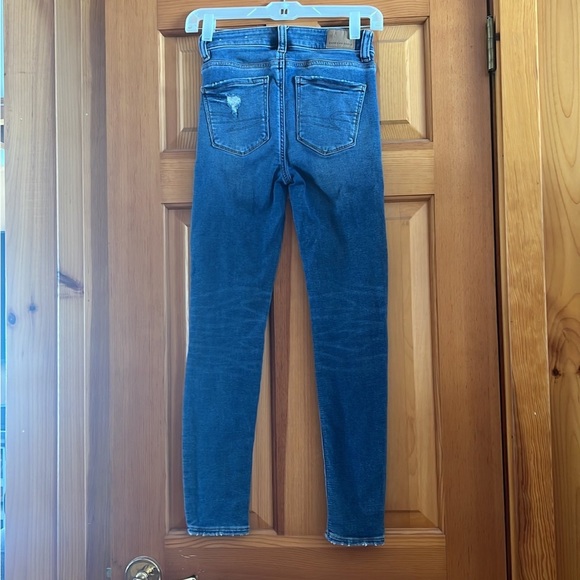 American Eagle Ripped jean - Picture 2 of 2
